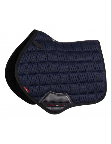 LeMieux Hoppschabrak Carbon Mesh Air