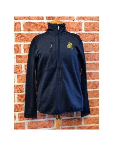 Matterhorn Power fleece Herr