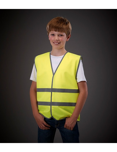 Reflexväst barn