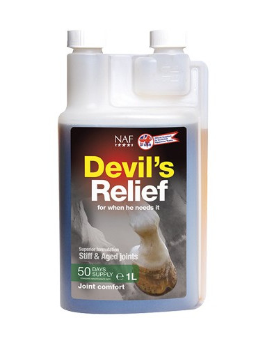 NAF Devils Relief 1L