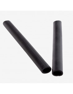 Sporrskydd gummi Horze