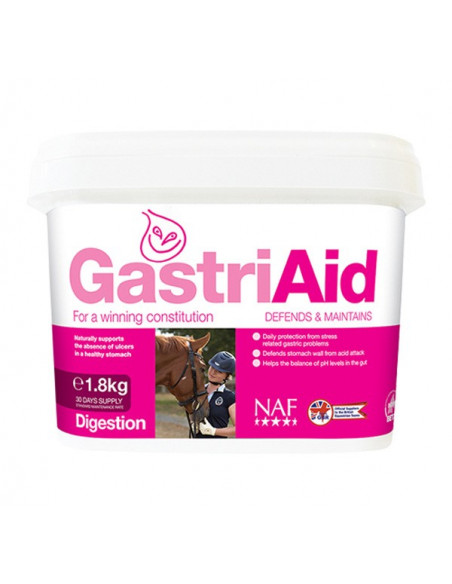 NAF GastriAid 1,8kg