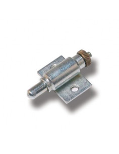 Boxlås mini B-S för skruvmontering