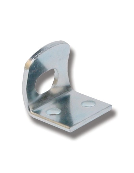 Bleck BS-lås vinklat mini