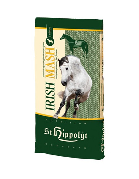 St Hippolyt Irish Mash 15kg