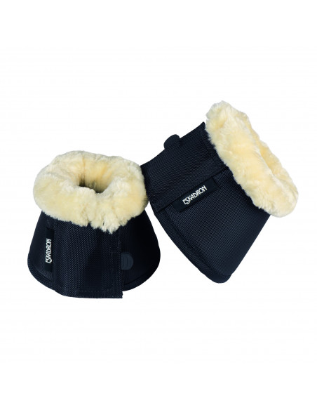 Eskadron Overreach Boots FauxFur