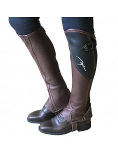 Dyon Original minichaps 2