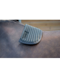 Eskadron Saddle Pad Climatex Trapez 2