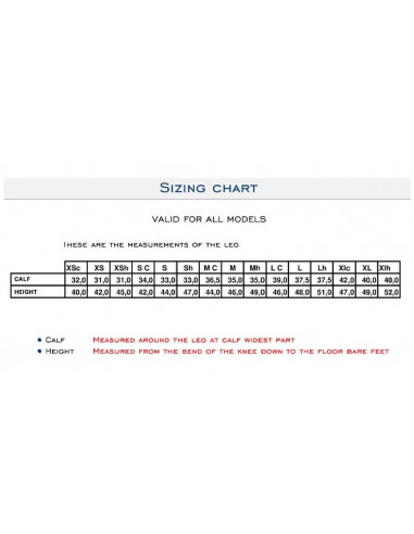 Dyon Original minichaps