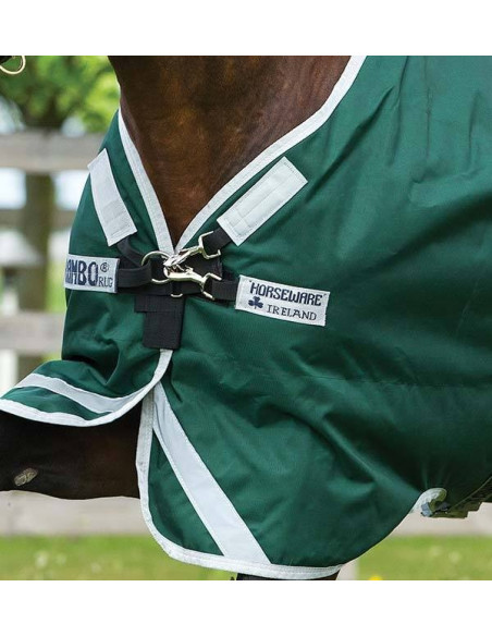 Horseware Rambo Original Turnout 0g