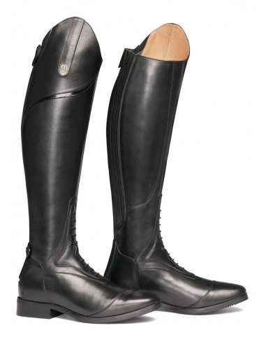 Mountain Horse Sovereign