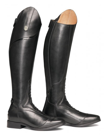 Mountain Horse Sovereign