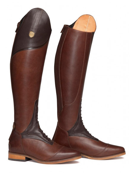 Mountain Horse Sovereign