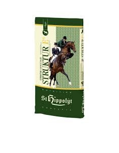 St Hippolyt Struktur-E 20kg