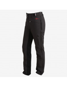 Covalliero Alaska termobyxa barn