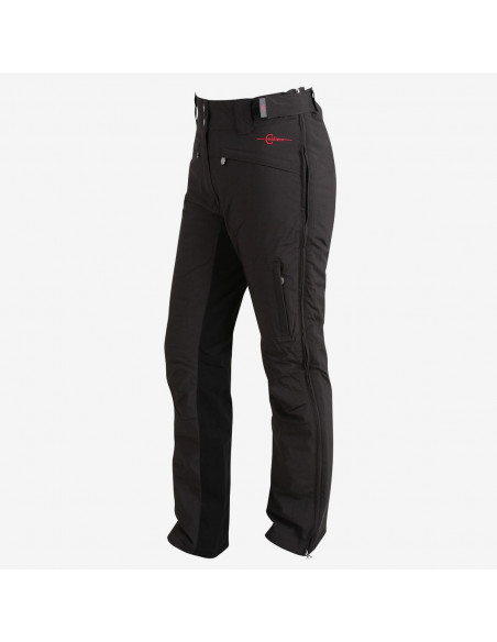 Covalliero Alaska termobyxa barn