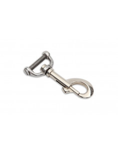 Shires Pistolhake öppningsbart fäste