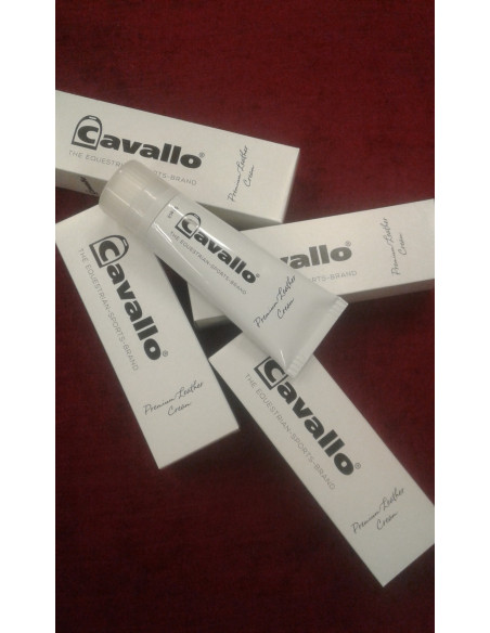 Cavallo skokräm 75ml