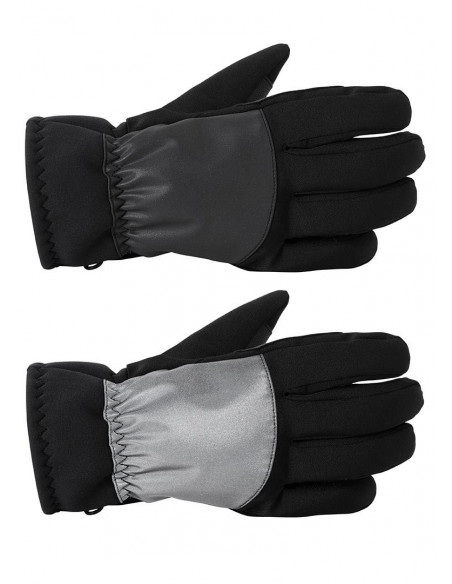 Mountain Horse Reflective Glove Jr