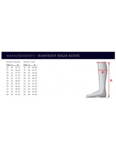 Mountain Horse Rimfrost Rider 2