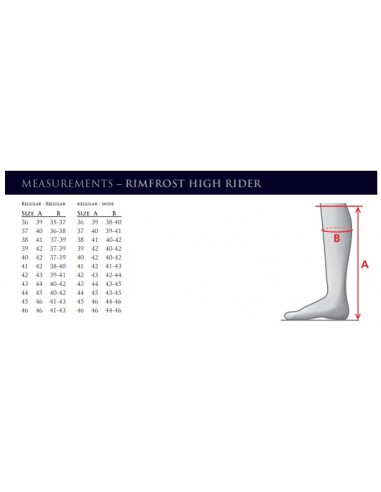 Mountain Horse Rimfrost Rider