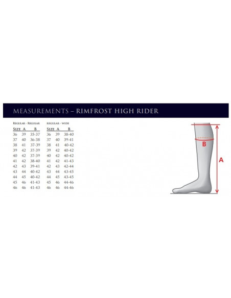 Mountain Horse Rimfrost Rider