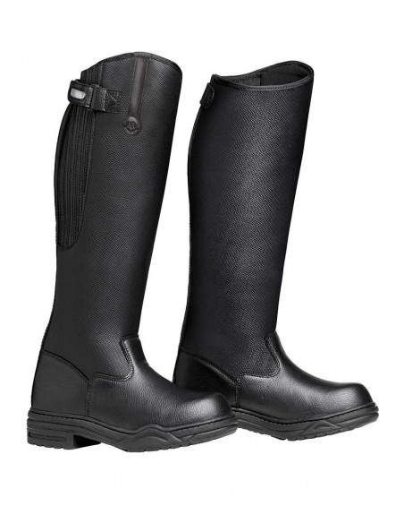 Mountain Horse Rimfrost Rider