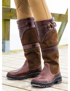 Mountain Horse Devonshire WP 2