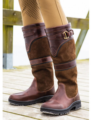 Mountain Horse Devonshire WP