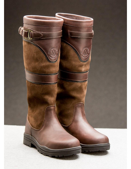 Mountain Horse Devonshire WP