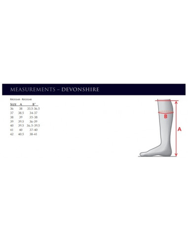 Mountain Horse Devonshire WP