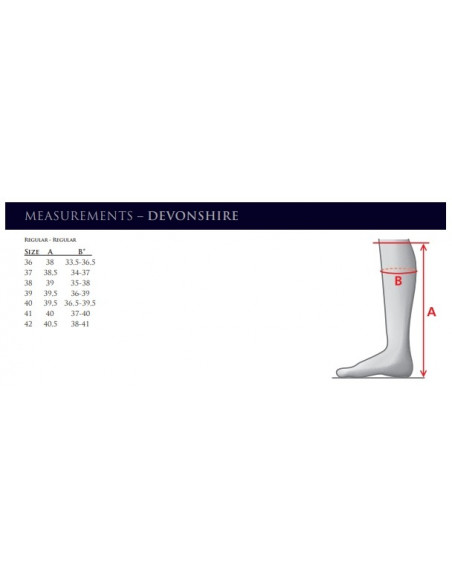 Mountain Horse Devonshire WP