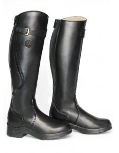 Mountain Horse Snowy River 2