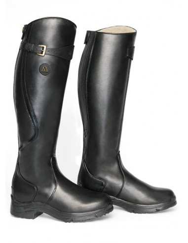 Mountain Horse Snowy River