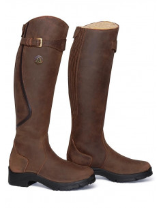 Mountain Horse Snowy River