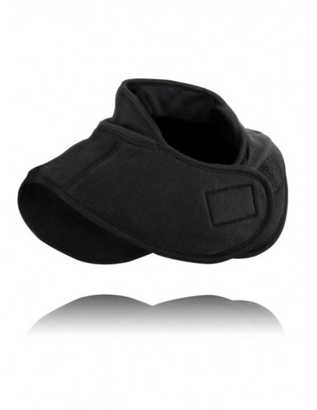 Back on Track Nackskydd med kardborre Back on Track Nackskydd med kardborre