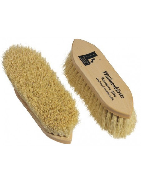 Leistner Manborste Dusty mexfiber 70mm