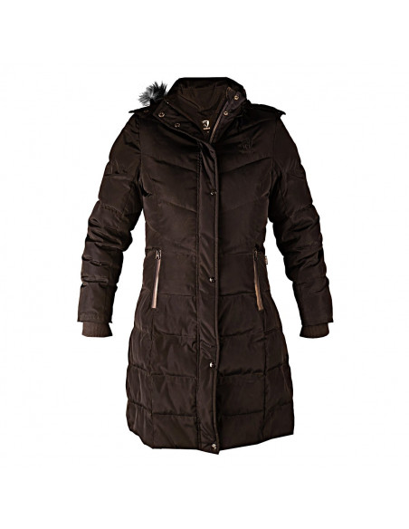 Horka Glacier Vinterkappa