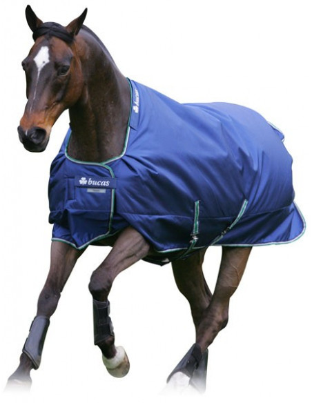 Bucas Smartex Medium