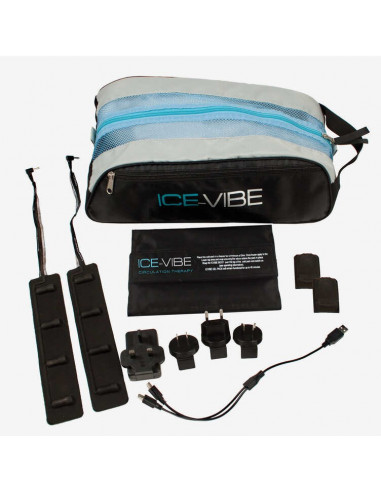 Horseware Ice-Vibe Boot