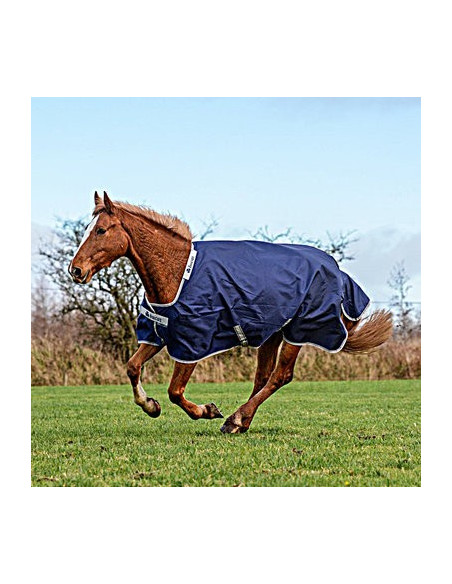 Bucas Atlantic Turnout 200g