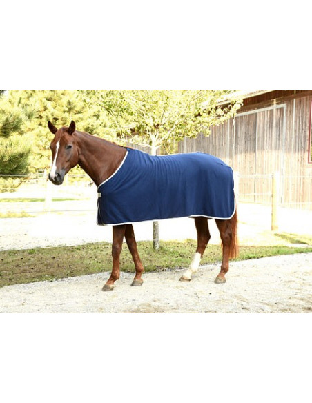 RugBe Fleecetäcke Economic