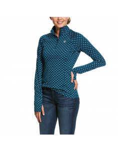 Ariat Lowell 2.0 1/4 zip