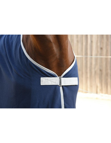 RugBe Fleecetäcke Economic