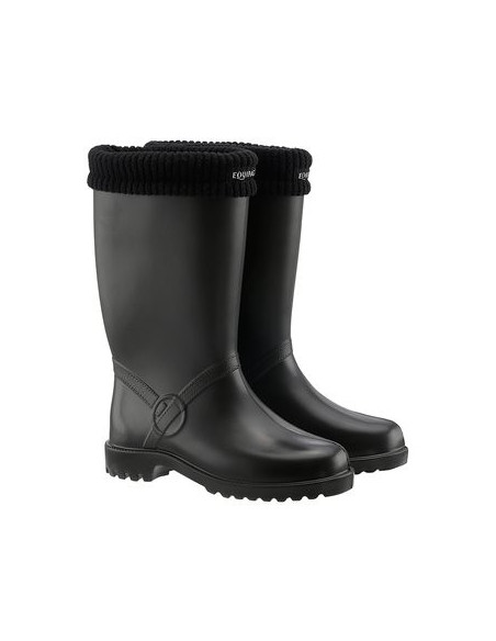 Equipage Lemigo Paddock Stövel