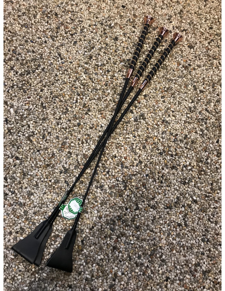 Fleck SilkTouch Crystal hoppspö