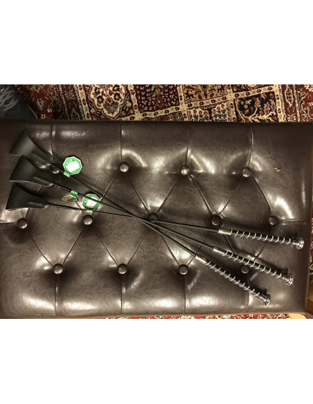 Fleck SilkTouch Crystal hoppspö