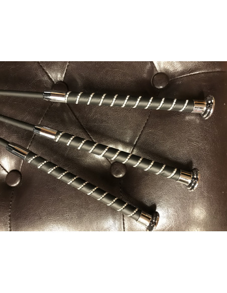 Fleck SilkTouch Crystal hoppspö