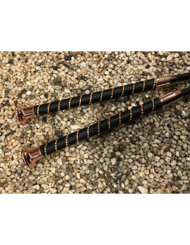 Fleck SilkTouch Crystal hoppspö