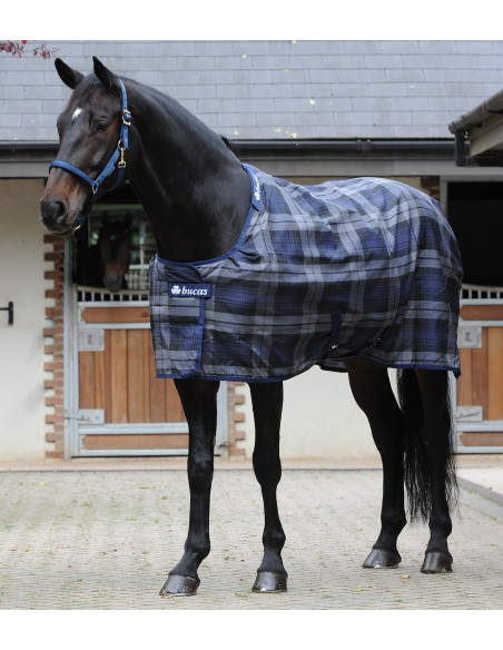 Bucas Celtic Stable Medium